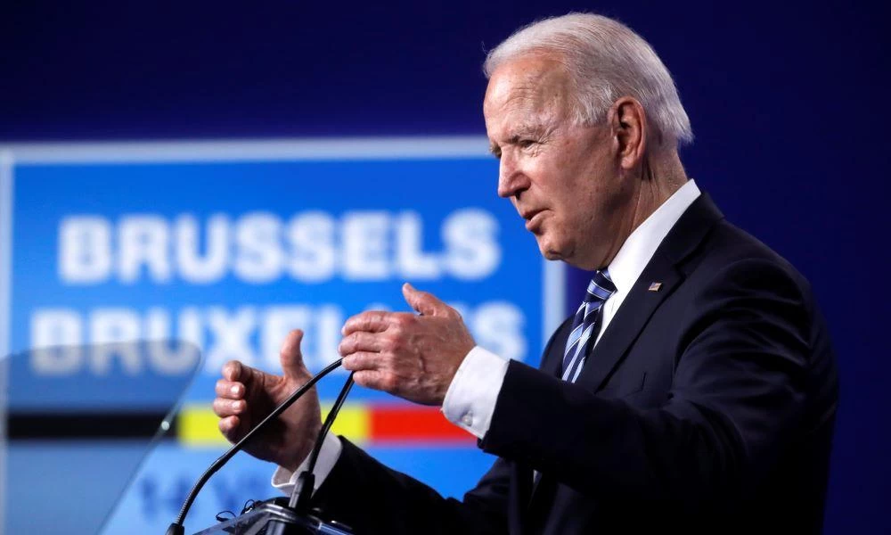 Τι ελπίζει η Ευρώπη από την επίσκεψη του Μπάιντεν-6 θέματα-"φωτιά"